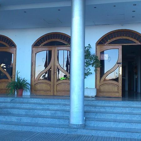 Hotel Reconquista Alzira Eksteriør billede