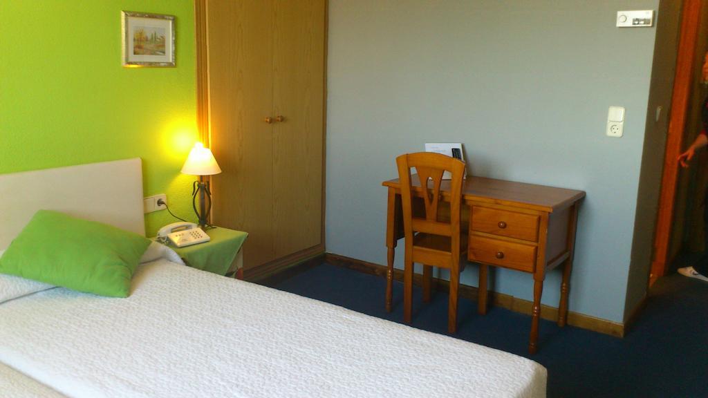 Hotel Reconquista Alzira Eksteriør billede