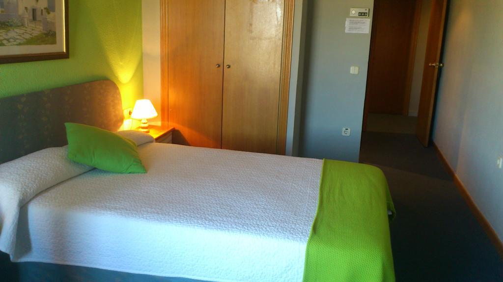 Hotel Reconquista Alzira Eksteriør billede