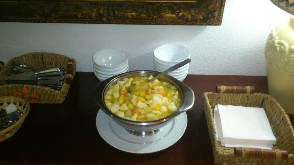Hotel Reconquista Alzira Eksteriør billede