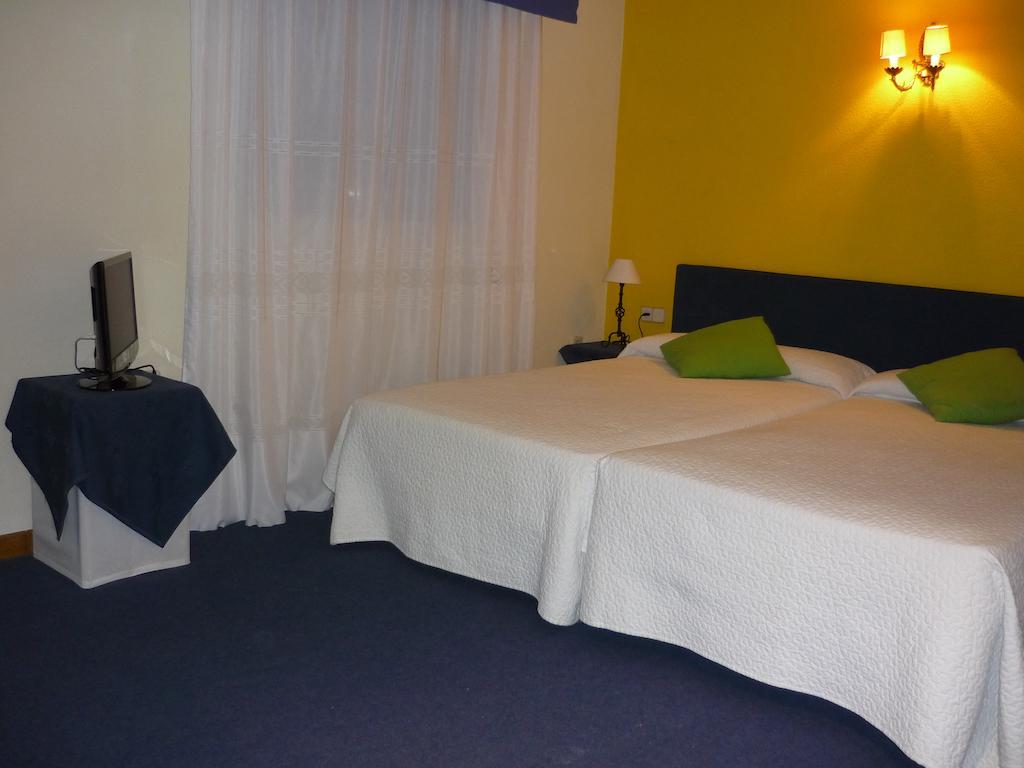 Hotel Reconquista Alzira Eksteriør billede