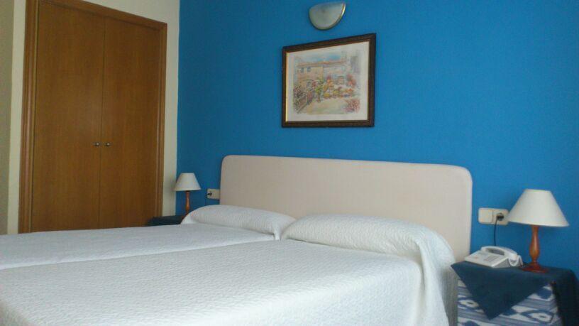 Hotel Reconquista Alzira Værelse billede
