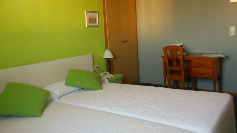 Hotel Reconquista Alzira Værelse billede