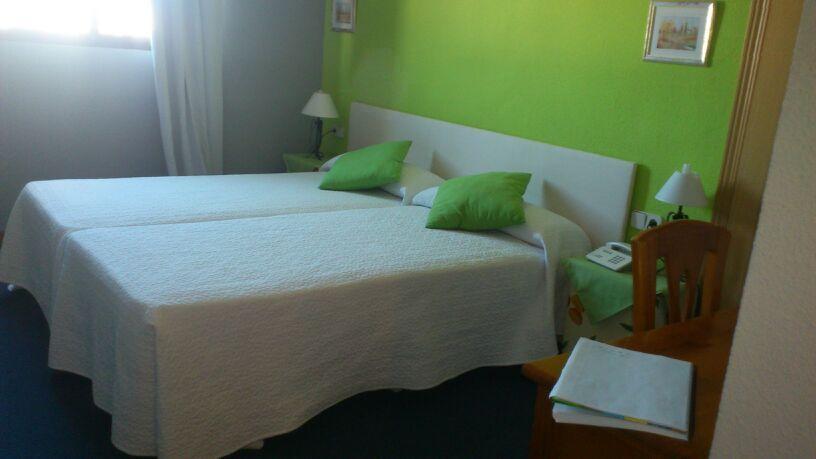 Hotel Reconquista Alzira Værelse billede