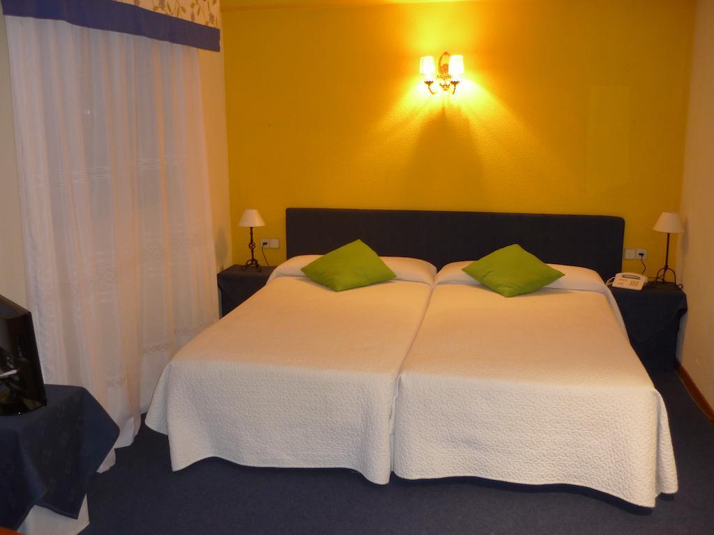 Hotel Reconquista Alzira Værelse billede