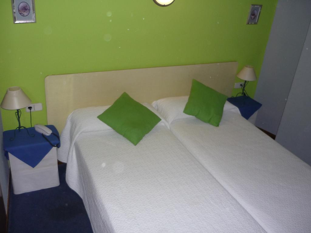 Hotel Reconquista Alzira Værelse billede