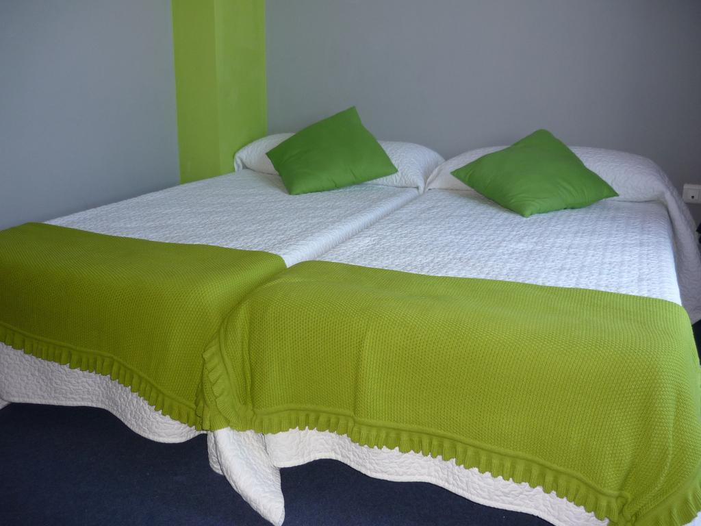 Hotel Reconquista Alzira Værelse billede