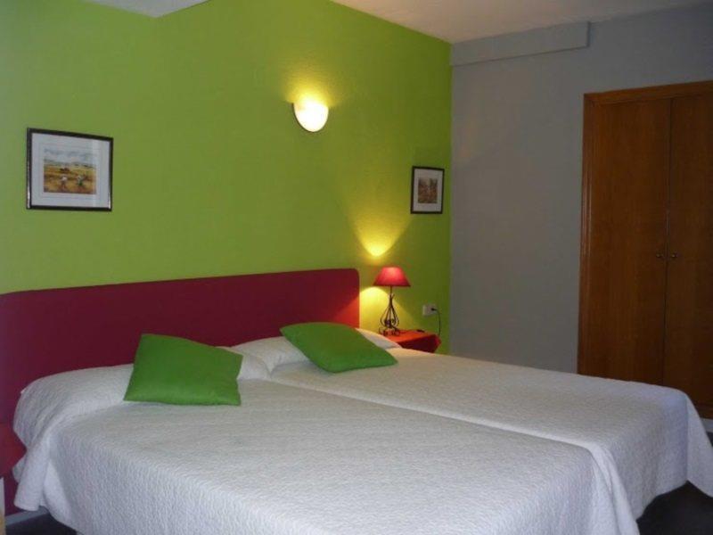 Hotel Reconquista Alzira Eksteriør billede