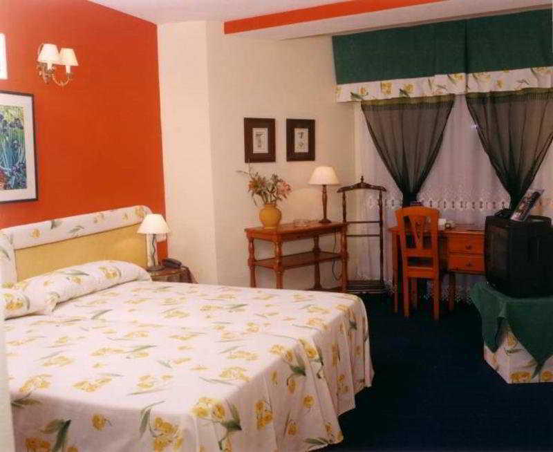 Hotel Reconquista Alzira Værelse billede